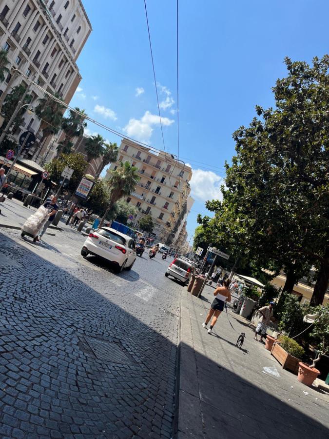 Appartamento Centro Storico *