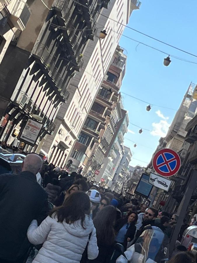 Appartamento Centro Storico Napoli