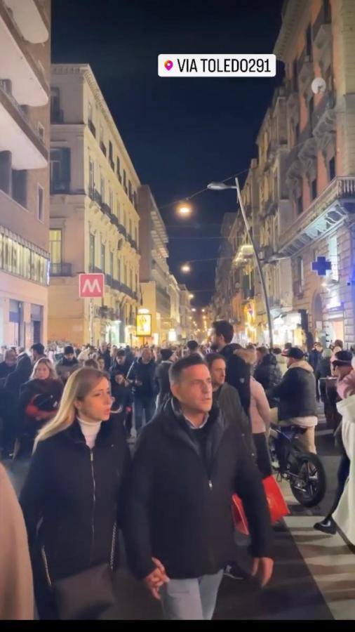 Appartamento Centro Storico Napoli