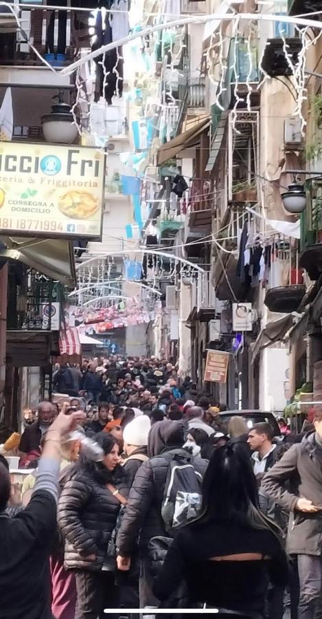 Centro Storico Appartamento