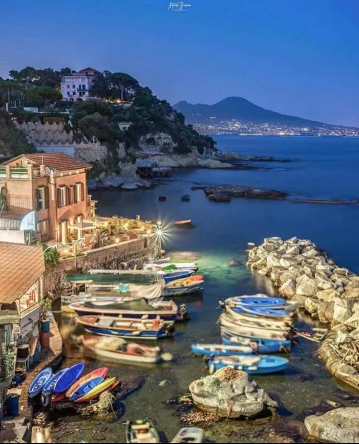 Appartamento Centro Storico *