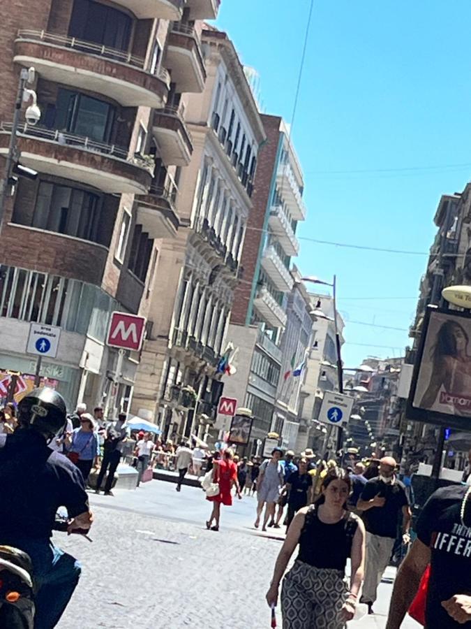Centro Storico *