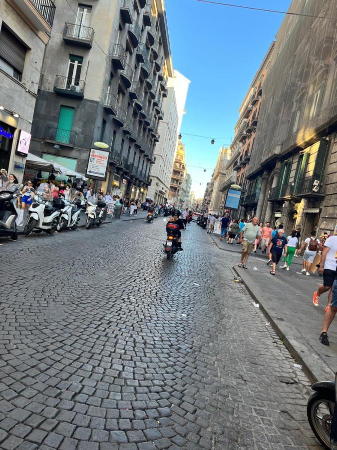 Centro Storico *