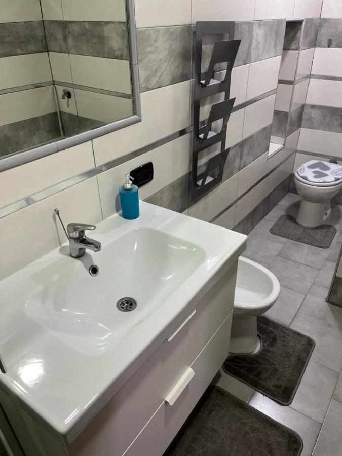 Appartement Centro Storico Napels