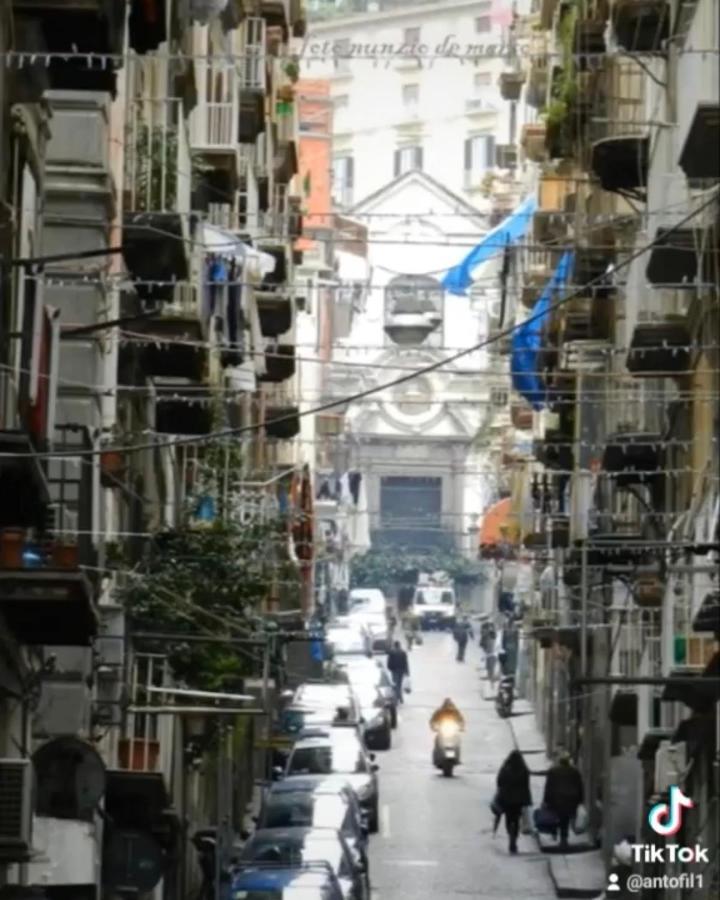 Centro Storico *