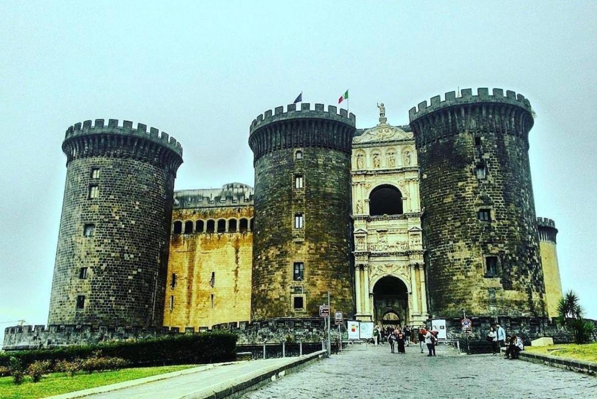 Centro Storico *