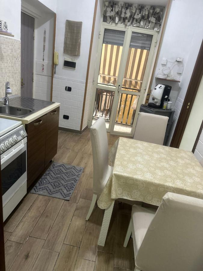 Appartement Centro Storico Napels