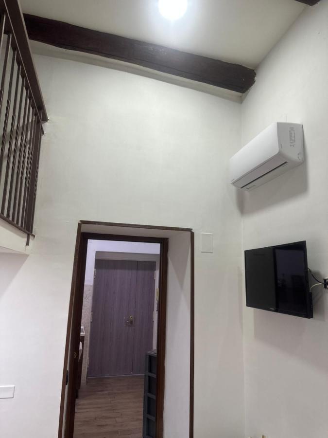 Appartement Centro Storico Napels