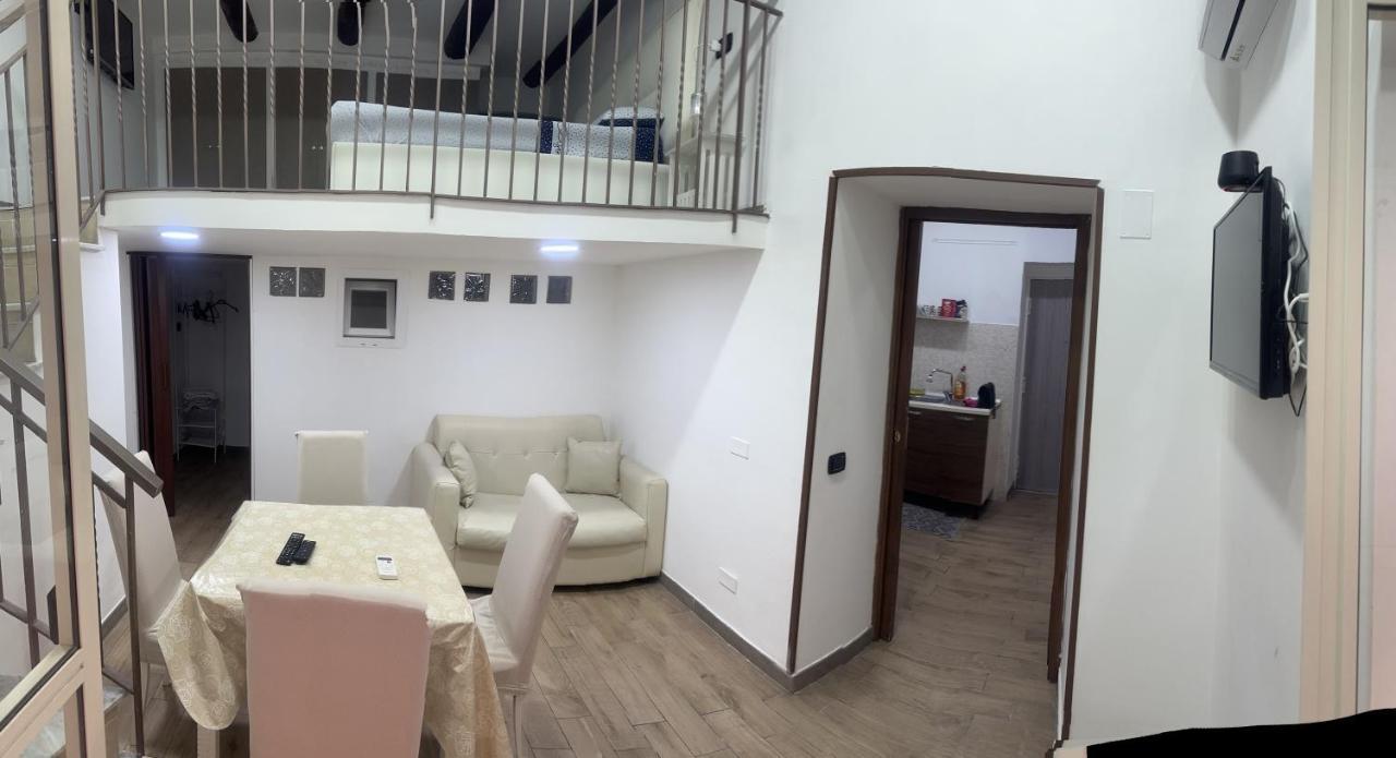 Centro Storico Appartement *