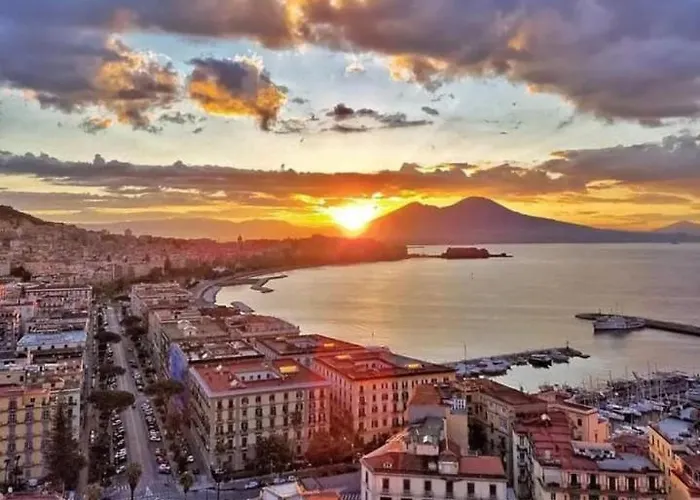 Napoli Centro Storico