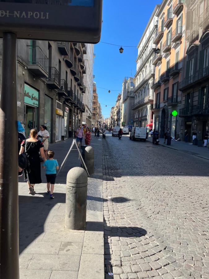 Centro Storico Apartment Naples