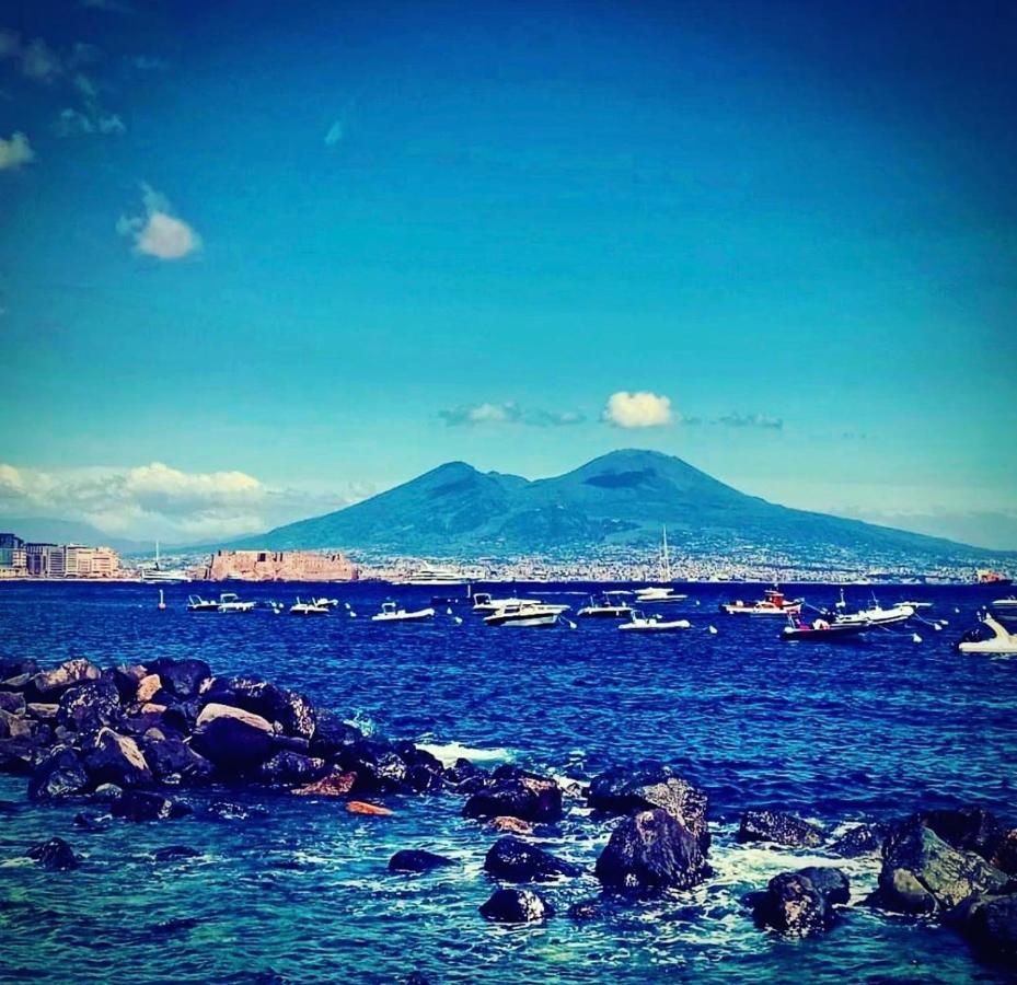 Centro Storico Naples