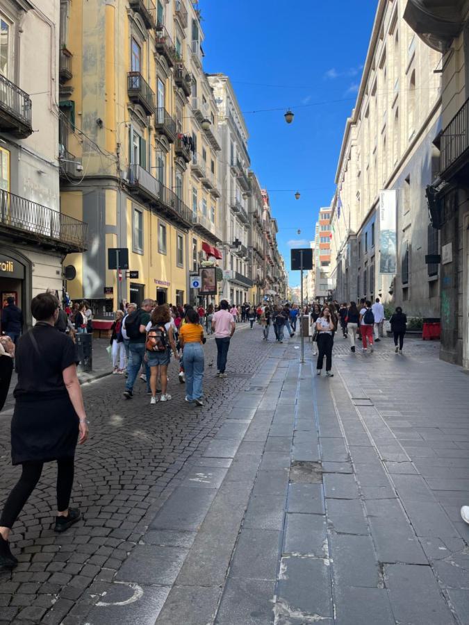 Centro Storico Apartment Naples