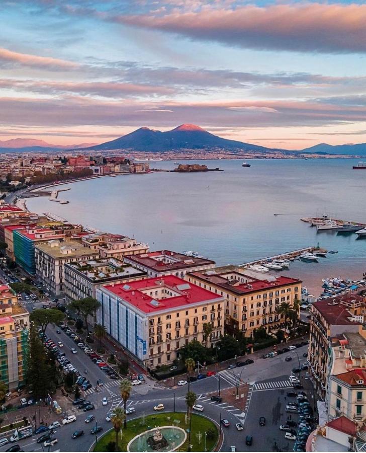 Centro Storico * Naples