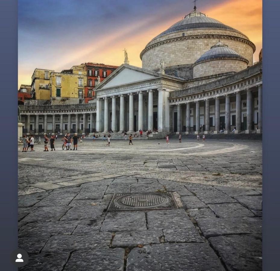 Centro Storico Apartment Naples