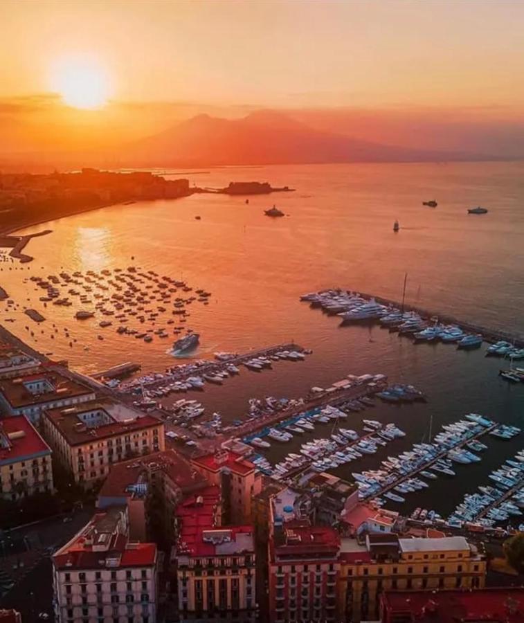 Apartment Centro Storico Naples