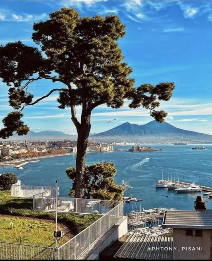 Centro Storico * Naples