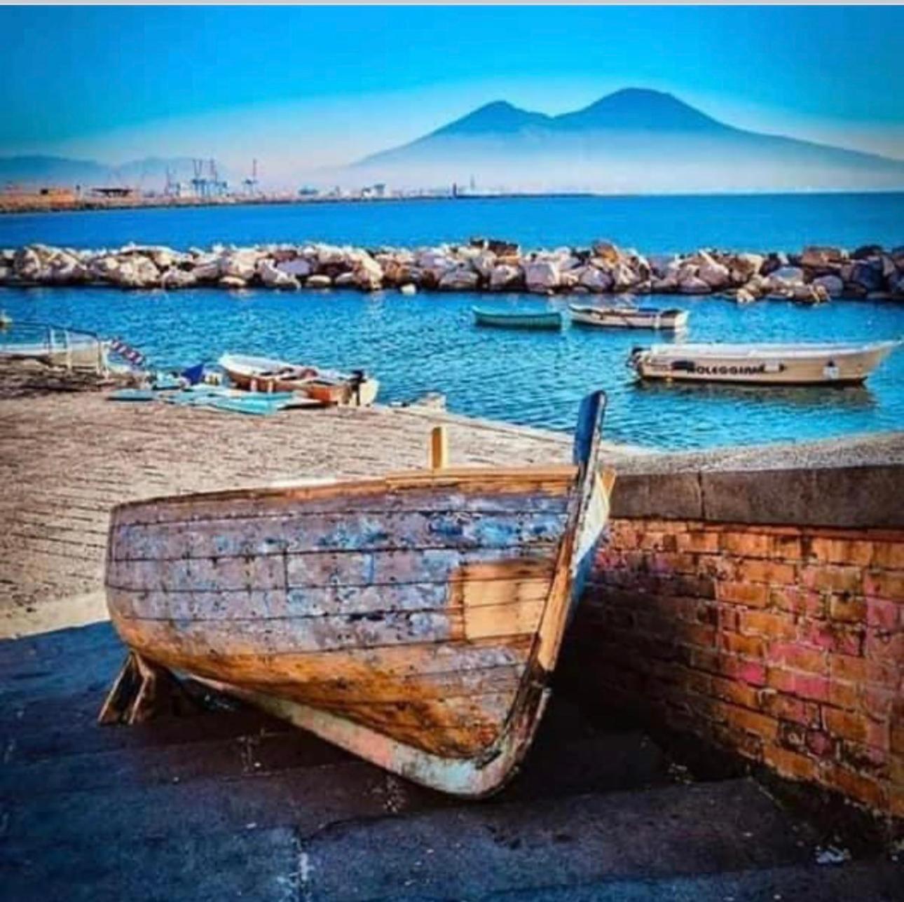 Centro Storico Apartment Naples